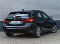 BMW 118 1-serie 118i M-Sport - Automaat -Stoelverwarming - Zwart - thumbnail 2