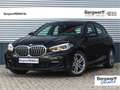 BMW 118 1-serie 118i M-Sport - Automaat -Stoelverwarming - Noir - thumbnail 1