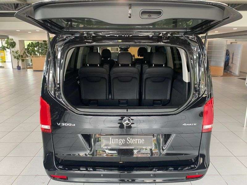 Mercedes-Benz V 300