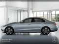Mercedes-Benz C 200 d AVANTG+360+LED+KEYLESS+9G Silber - thumbnail 5