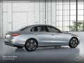 Mercedes-Benz C 200 d AVANTG+360+LED+KEYLESS+9G Silber - thumbnail 16
