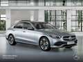 Mercedes-Benz C 200 d AVANTG+360+LED+KEYLESS+9G Silber - thumbnail 17