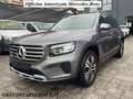 Mercedes-Benz GLB 200 Progressive Advanced Plus Automatic Mild-Hybrid Gris - thumbnail 1