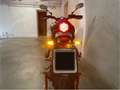 Yamaha XSR 700 Bianco - thumbnail 9
