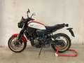 Yamaha XSR 700 Bianco - thumbnail 1