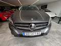 Mercedes-Benz A 180 CDI Aut. Gris - thumbnail 3