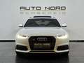 Audi S6 4.0 TFSI quat.*MWST*Matrix*AHK*Pano*HeadUP* Weiß - thumbnail 2