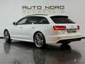 Audi S6 4.0 TFSI quat.*MWST*Matrix*AHK*Pano*HeadUP* Weiß - thumbnail 6