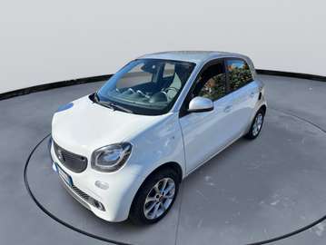 1.0 Passion 71cv Motore Nuovo Disponibile Sede Rom