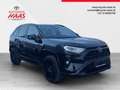 Toyota RAV 4 RAV4 2,5 Hybrid Black Edition Schwarz - thumbnail 7