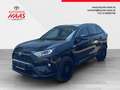 Toyota RAV 4 RAV4 2,5 Hybrid Black Edition Schwarz - thumbnail 1