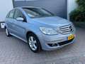 Mercedes-Benz B 200 200/Automaat/Cruise-c/Airco/Pano/PDC/Volledig-onde Bleu - thumbnail 4