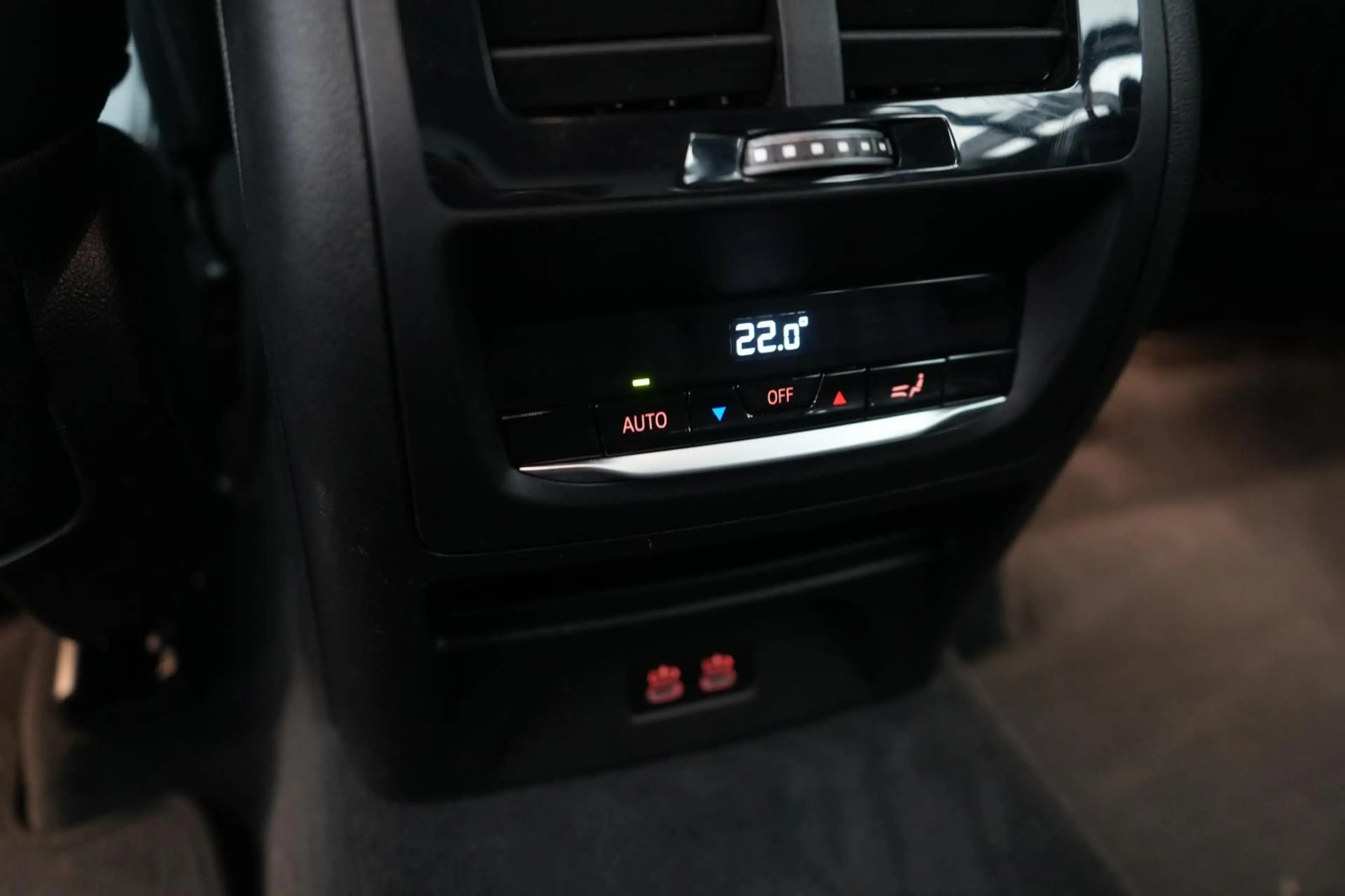 BMW X3 xDrive30e Leder/Kamera/Navi/LED — photo 10