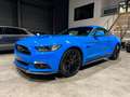 Ford Mustang Fastback V8 5.0 421 Blue Edition Blue - thumbnail 1