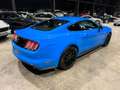 Ford Mustang Fastback V8 5.0 421 Blue Edition Bleu - thumbnail 4