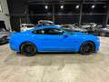 Ford Mustang Fastback V8 5.0 421 Blue Edition Mavi - thumbnail 3