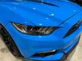 Ford Mustang Fastback V8 5.0 421 Blue Edition Mavi - thumbnail 7