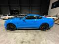 Ford Mustang Fastback V8 5.0 421 Blue Edition Bleu - thumbnail 6