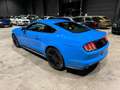 Ford Mustang Fastback V8 5.0 421 Blue Edition Bleu - thumbnail 5