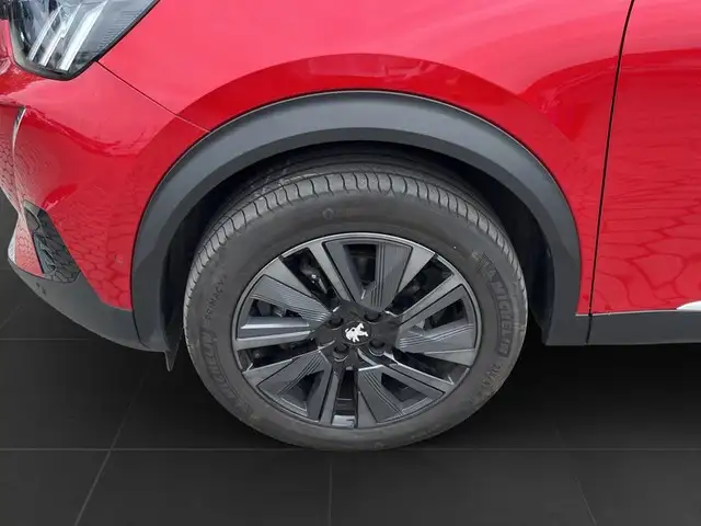 Peugeot 2008 view 7
