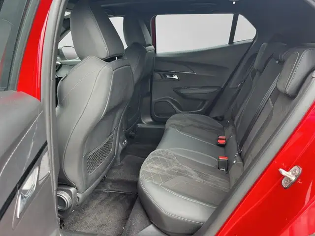 Peugeot 2008 view 15