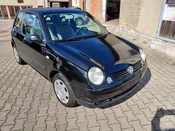 Lupo 1.4 College ZR gew.137200 km 1/26