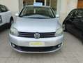 Volkswagen Golf Plus 2.0 tdi Comfortline Argento - thumbnail 2
