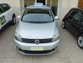 Volkswagen Golf Plus 2.0 tdi Comfortline Argento - thumbnail 4
