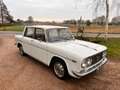 Lancia Fulvia 2ND SERIES 1199 Weiß - thumbnail 12