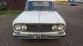 Lancia Fulvia 2ND SERIES 1199 Blanc - thumbnail 1