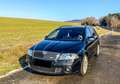 Skoda Octavia RS LPG Umbau Schwarz - thumbnail 2