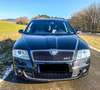 Skoda Octavia RS LPG Umbau Schwarz - thumbnail 3