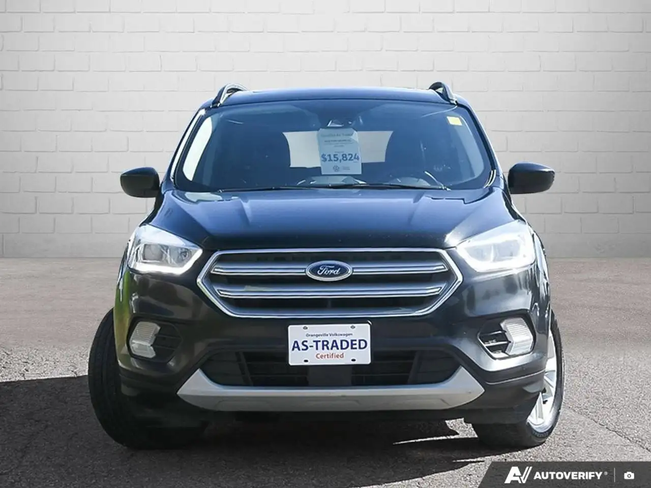 Ford Escape photo Ford Escape