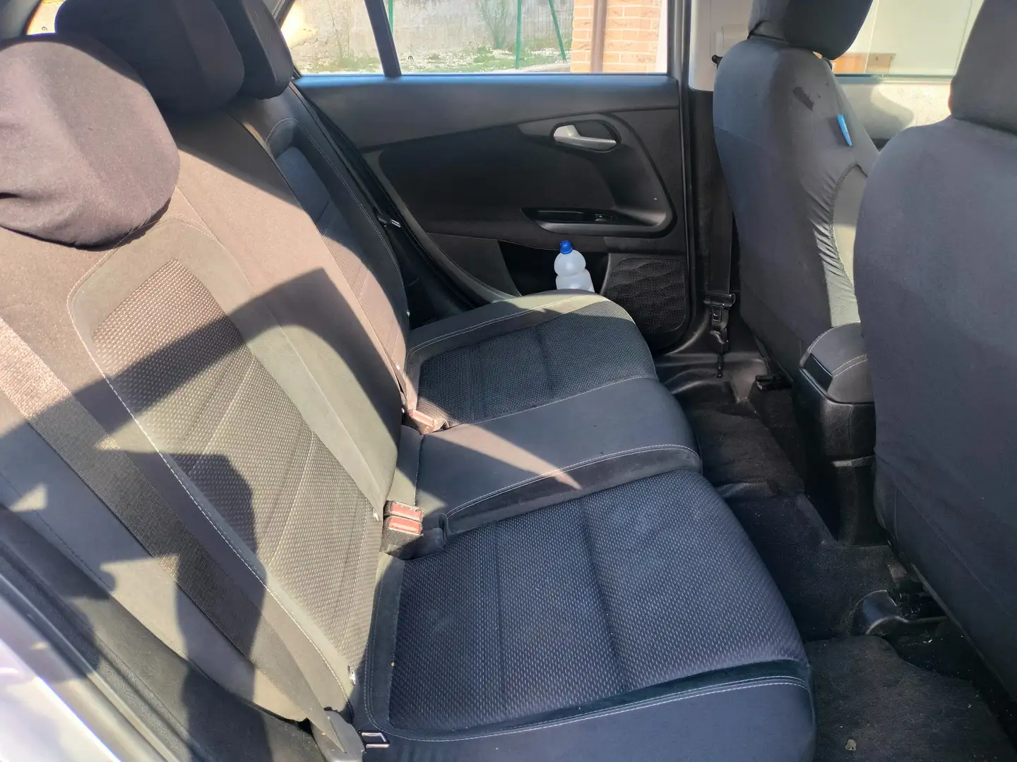 Fiat Tipo Tipo SW II 2016 SW 1.3 mjt Lounge s Argento - 1