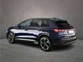 Audi Q4 e-tron 50 quattro Launch edition Advanced 77 kWh | Matrix Blauw - thumbnail 4