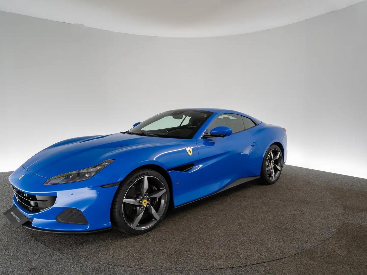 Ferrari Portofino M FERRARI SINGEN - 2