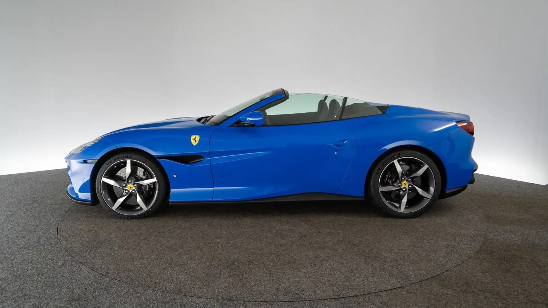 Ferrari Portofino M FERRARI SINGEN - 2