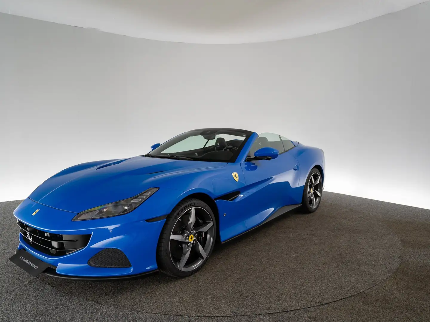 Ferrari Portofino M FERRARI SINGEN - 1