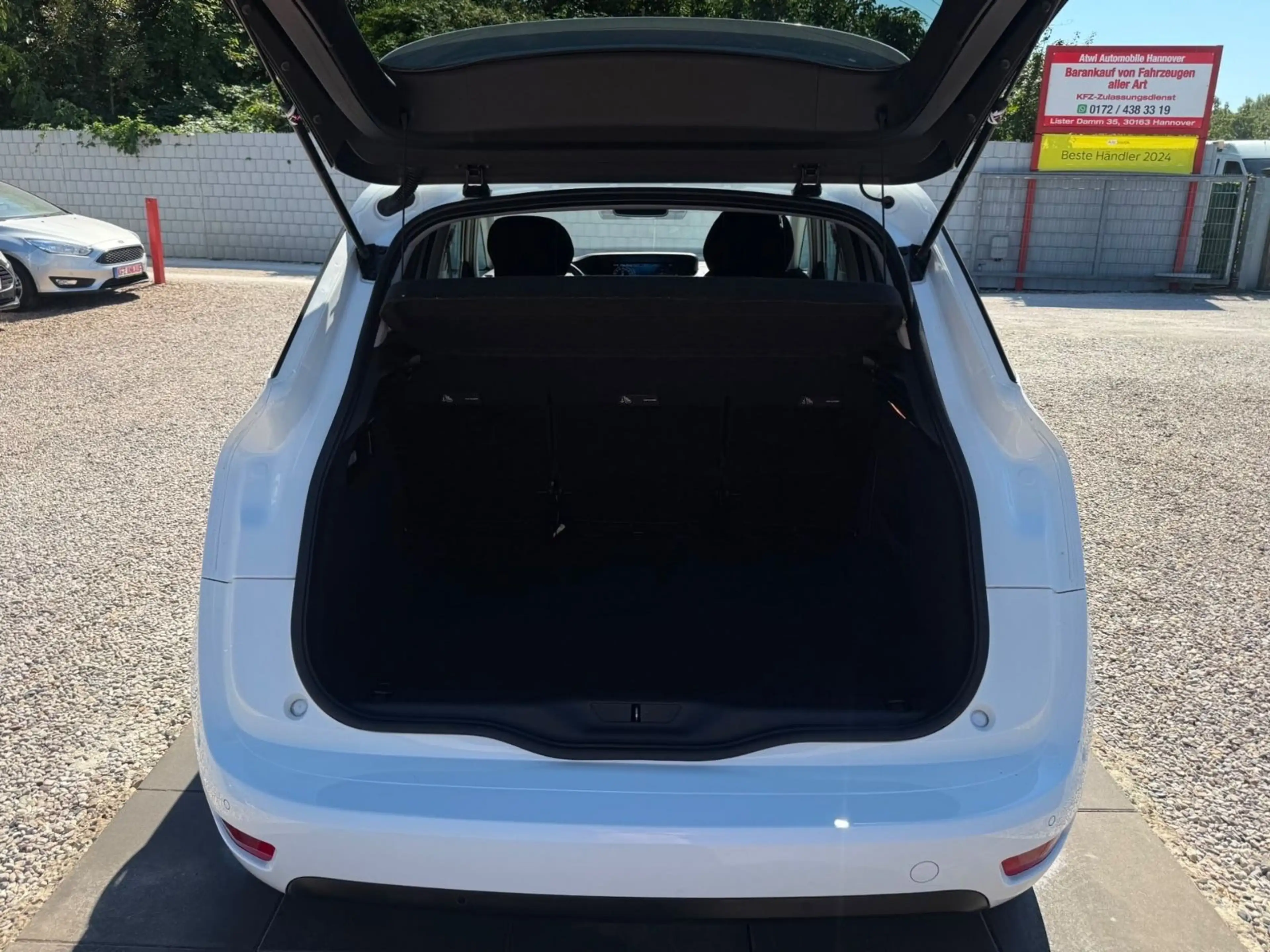 Citroen C4 Picasso /Spacetourer Selection Sport Lenkrad — photo 9