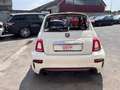 Abarth 595 595 2016 1.4 t-jet 145cv my18 Bianco - thumbnail 7