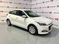 Hyundai i20 1.2 Elegant Alb - thumbnail 2