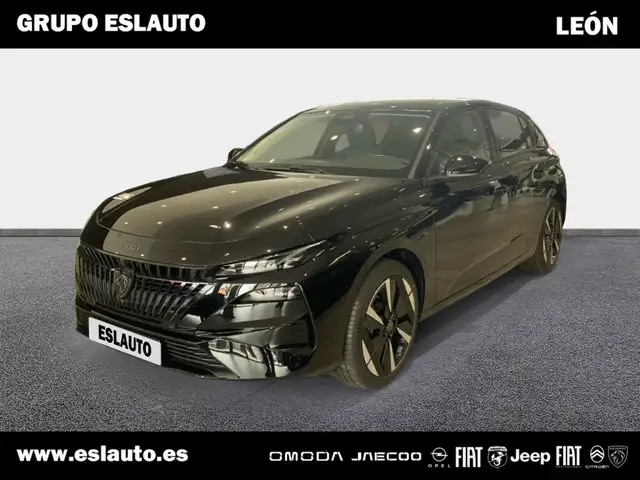 Peugeot 308 SW Style Eléctrico 156 115Kw