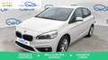 BMW 218 218i 136 Lounge Weiß - thumbnail 1