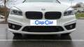 BMW 218 218i 136 Lounge Weiß - thumbnail 20
