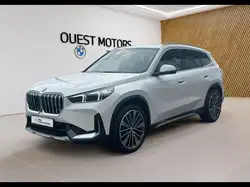 BMW X1 sDrive18i 136ch First Edition