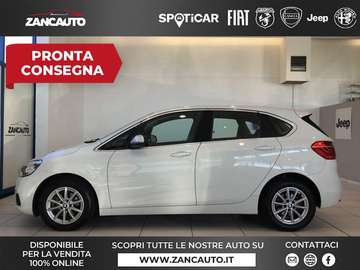 216d Active Tourer Advantage