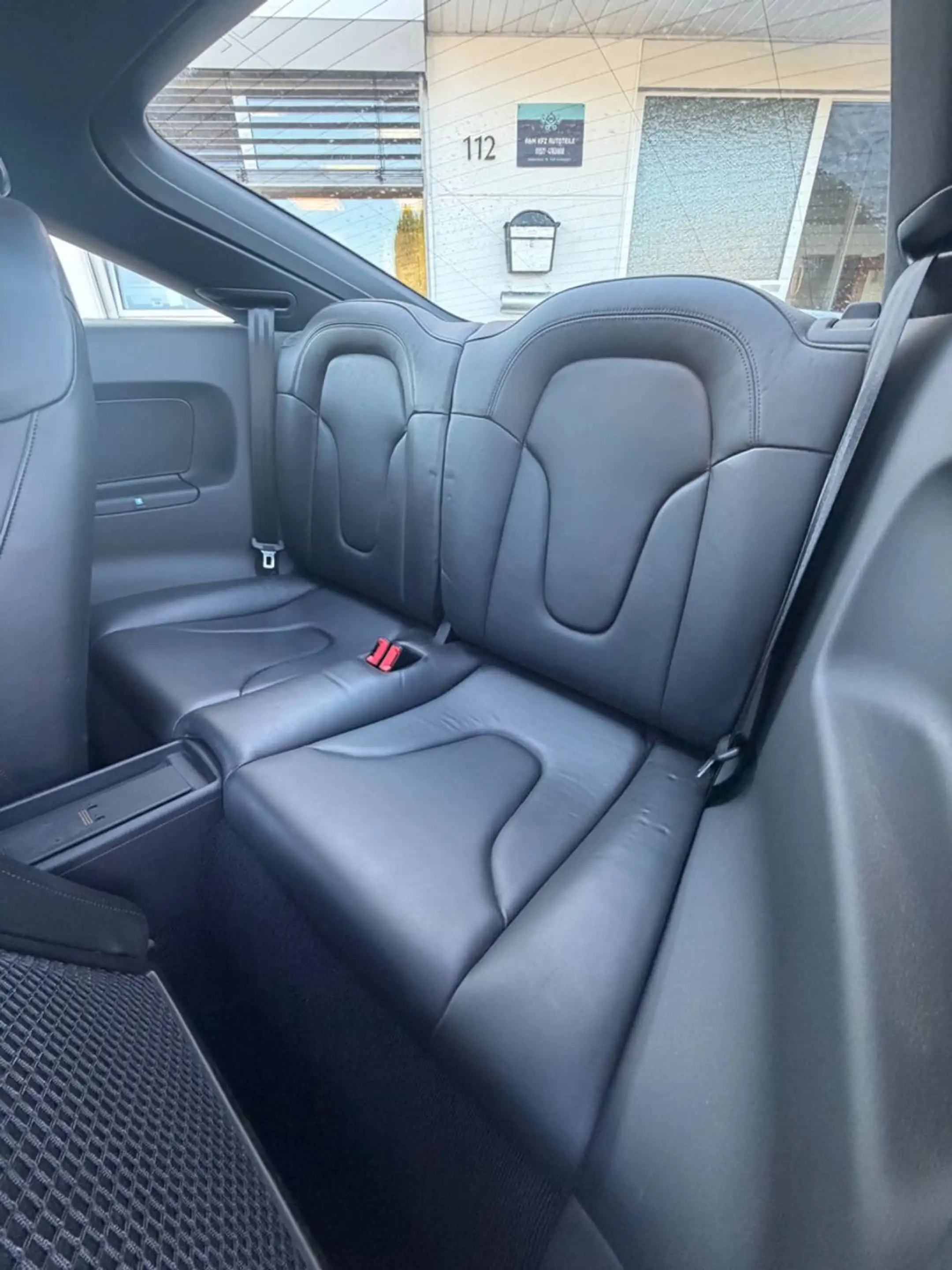 Audi TT Coupe 2.0 TFSI*NEU*TÜV* Sportwagen* — photo 15