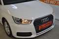 Audi A1 **2.Besitz**neues Pickerl**Serviceheft** Weiß - thumbnail 2