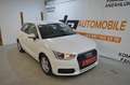Audi A1 **2.Besitz**neues Pickerl**Serviceheft** Weiß - thumbnail 1