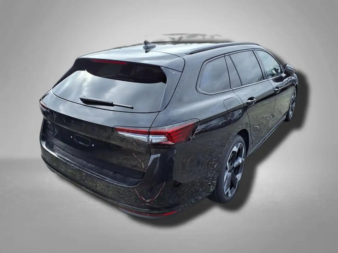 Skoda Superb 2026